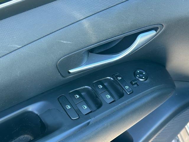 Used 2022 Hyundai Santa Cruz SEL w/ Activity Package image 21