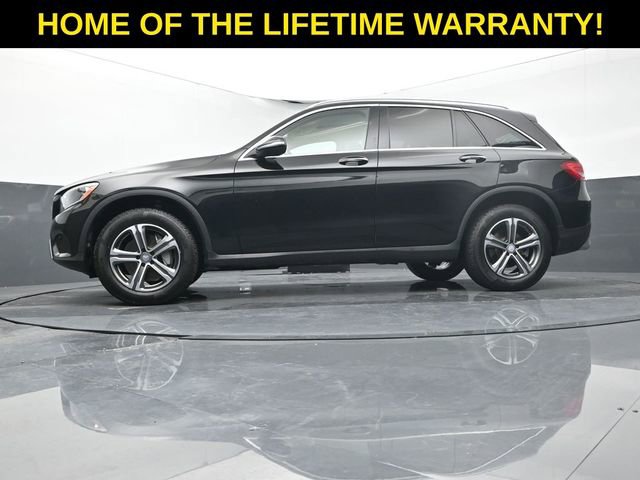 Used 2016 Mercedes-Benz GLC 300 4MATIC image 57