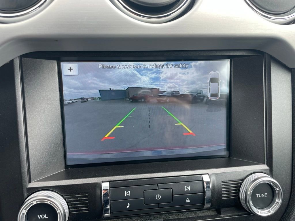 Used 2016 Ford Mustang GT Premium w/ Equipment Group 401A image 21