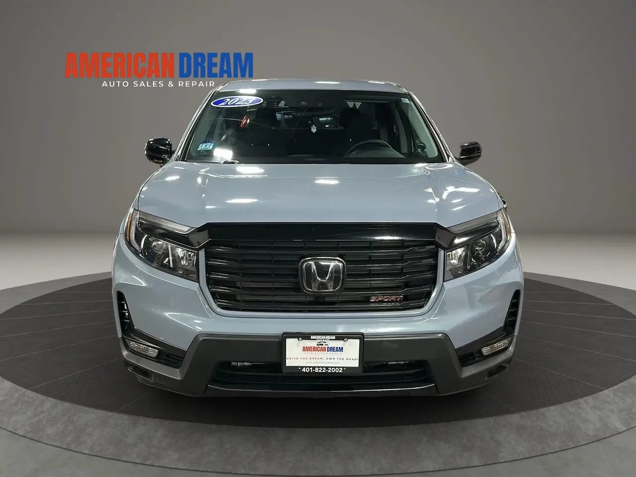 Used 2023 Honda Ridgeline Sport image 8