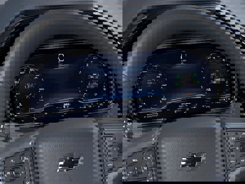 New 2026 Chevrolet Silverado 1500 RST image 18