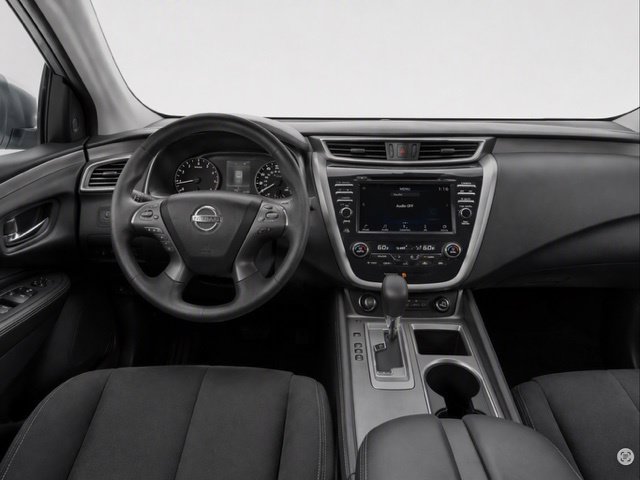 Used 2021 Nissan Murano S AWD/4WD image 12