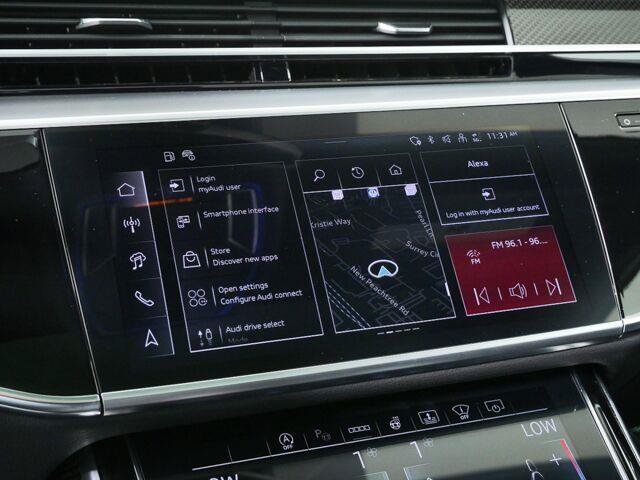 New 2027 Audi S8 AWD/4WD image 14