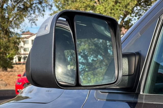 Used 2019 RAM 1500 Rebel w/ Rebel Level 1 Equipment Group AWD/4WD image 52