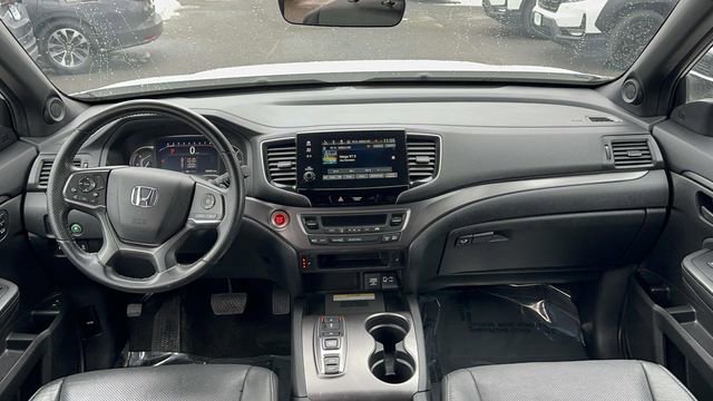 Used 2023 Honda Passport EX-L image 12
