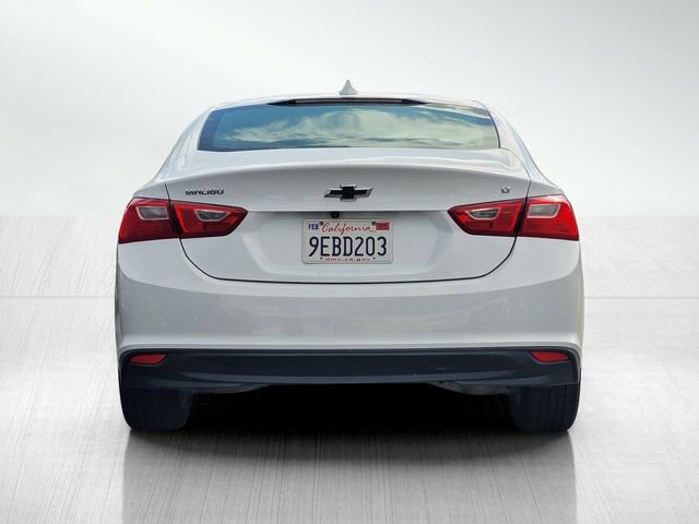 Used 2023 Chevrolet Malibu LT FWD image 5