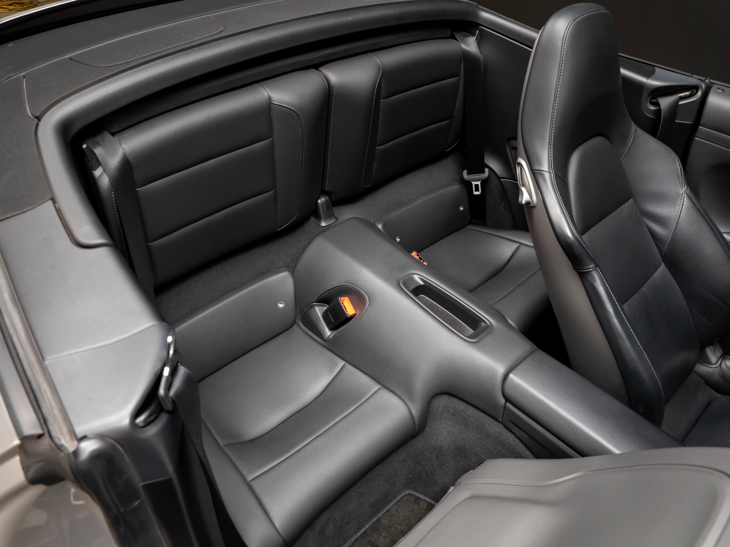 Used 2013 Porsche 911 Carrera S RWD image 31