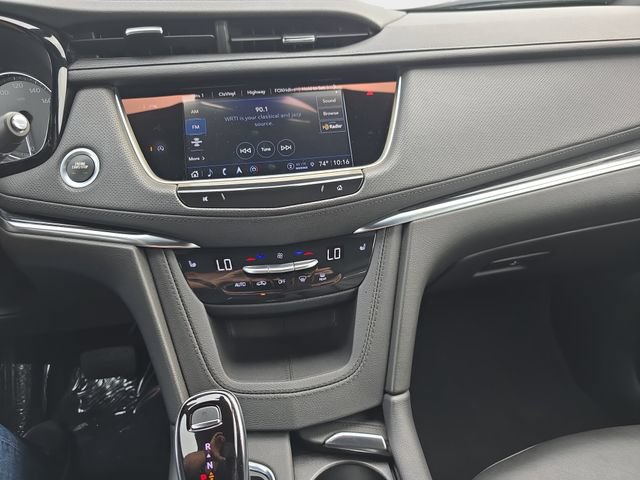 Used 2023 Cadillac XT5 Premium Luxury AWD/4WD image 23
