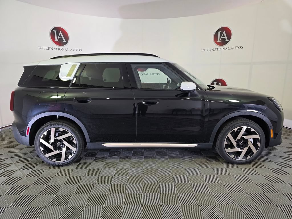 New 2026 MINI Cooper Countryman S AWD/4WD image 3