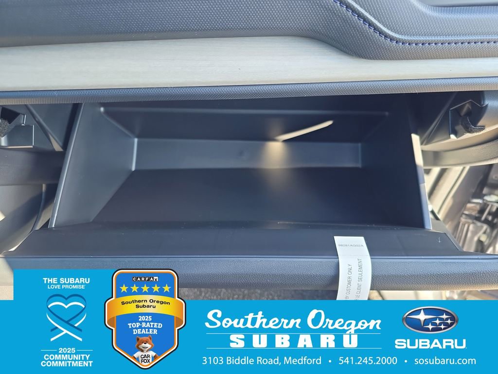 New 2026 Subaru Forester Limited image 14