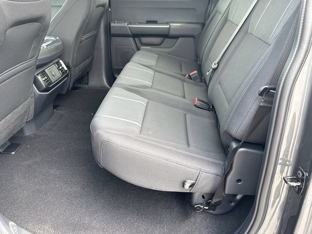 New 2026 Ford F150 STX w/ F-150 LOBO Package AWD/4WD image 20