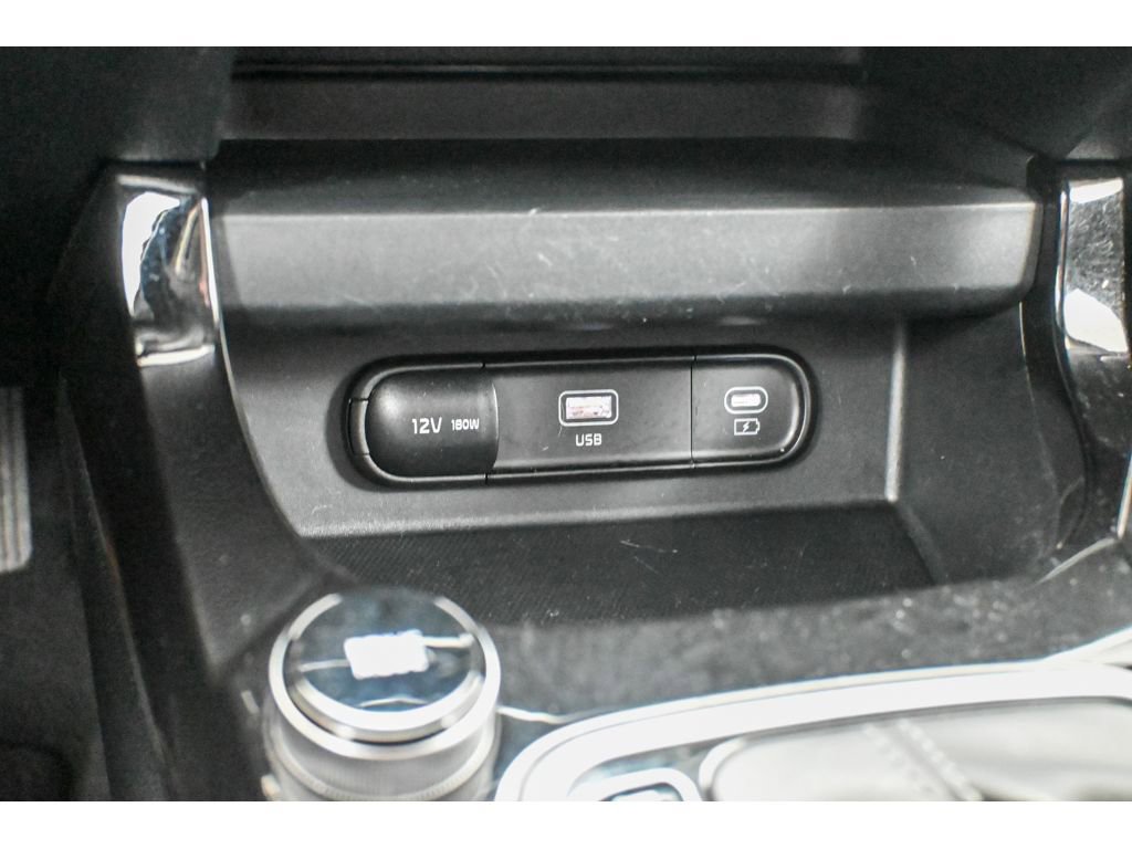 Used 2024 Kia Seltos S image 41