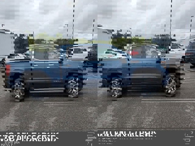 New 2026 GMC Sierra 1500 Denali image 4