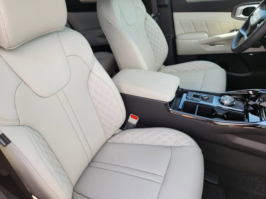 New 2026 Kia Sorento SX Prestige AWD/4WD image 14