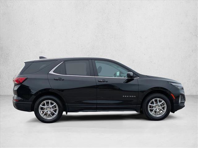 Used 2024 Chevrolet Equinox LT image 6