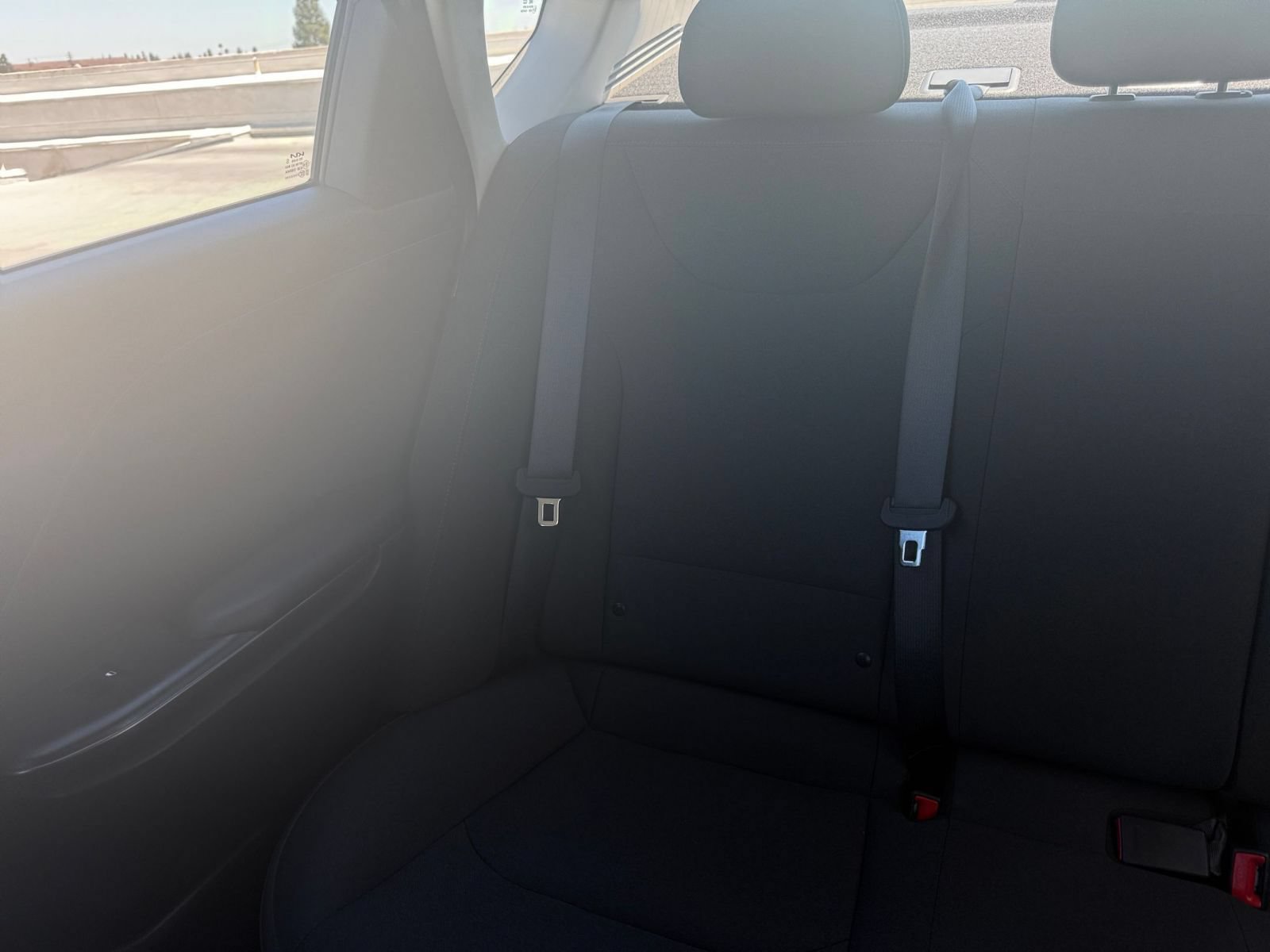Used 2026 Kia K4 FWD image 38