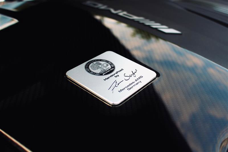 Used 2020 Mercedes-Benz AMG GT R image 38