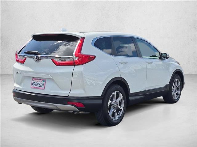 Used 2019 Honda CR-V EX-L image 5