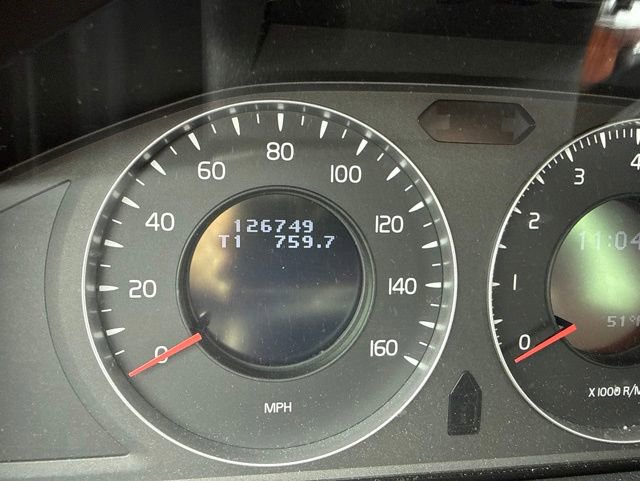 Used 2008 Volvo XC70 3.2 AWD/4WD image 11