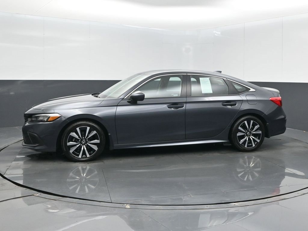 Used 2024 Honda Civic EX image 10