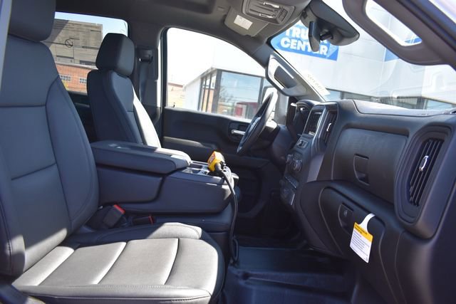 New 2026 Chevrolet Silverado 3500 W/T w/ WT Convenience Package AWD/4WD image 16