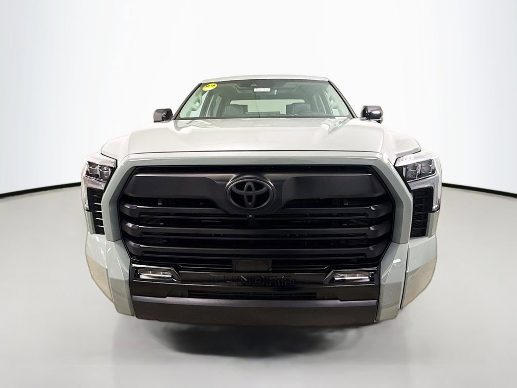 Used 2024 Toyota Tundra Limited image 2