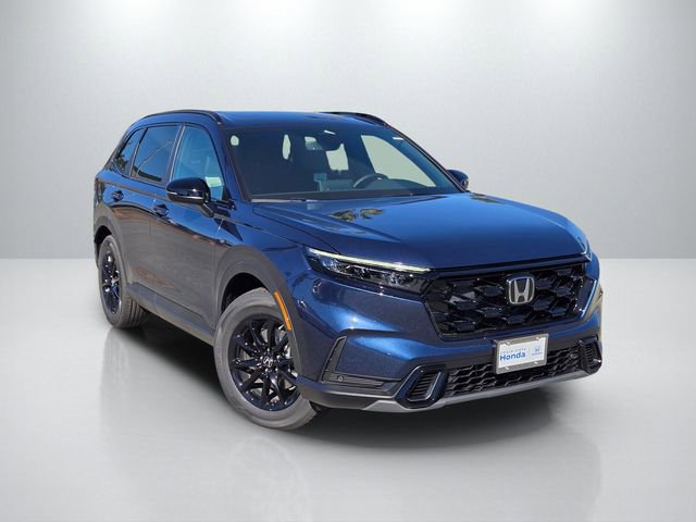 New 2026 Honda CR-V Sport-L image 1