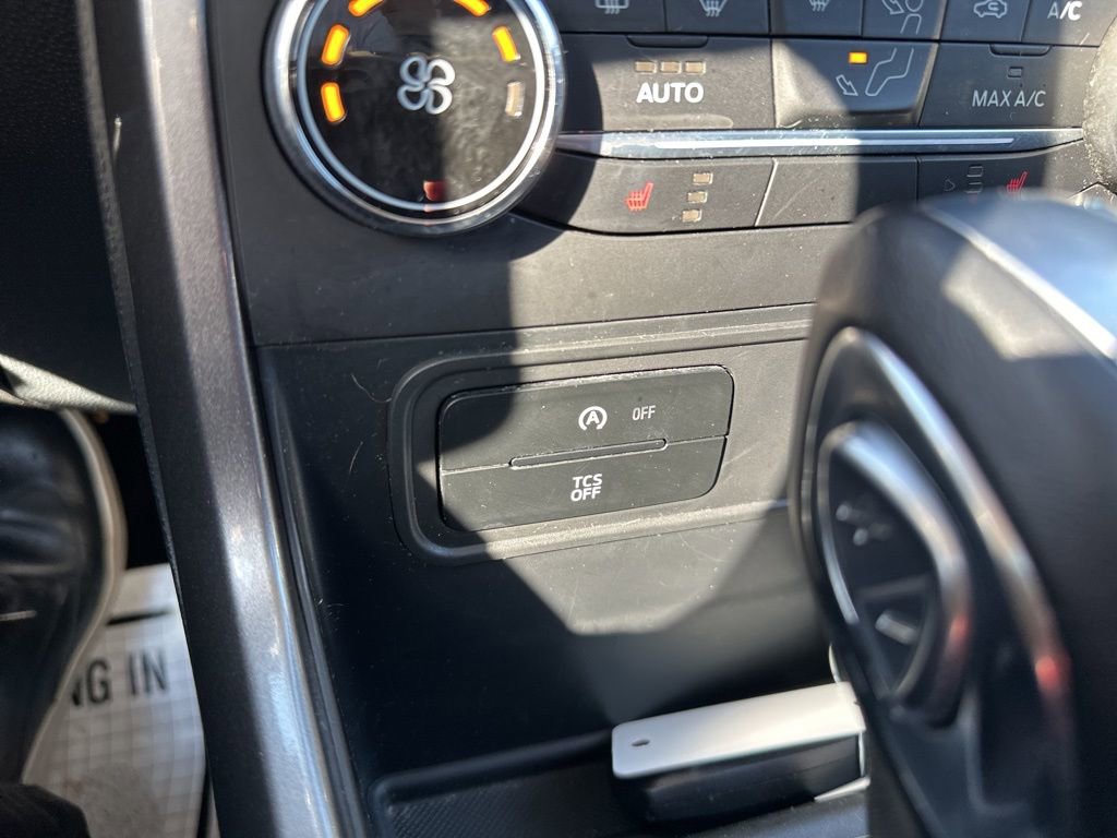 Used 2019 Ford EcoSport SE image 20