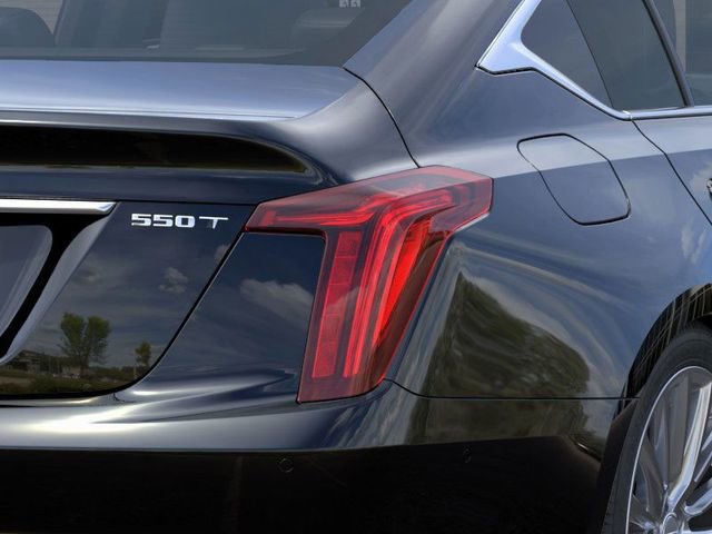 New 2025 Cadillac CT5 Premium Luxury image 11