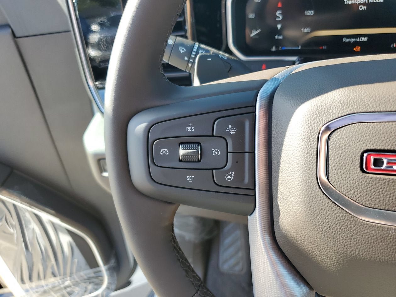 New 2026 GMC Sierra 1500 SLT w/ SLT Premium Package AWD/4WD image 31