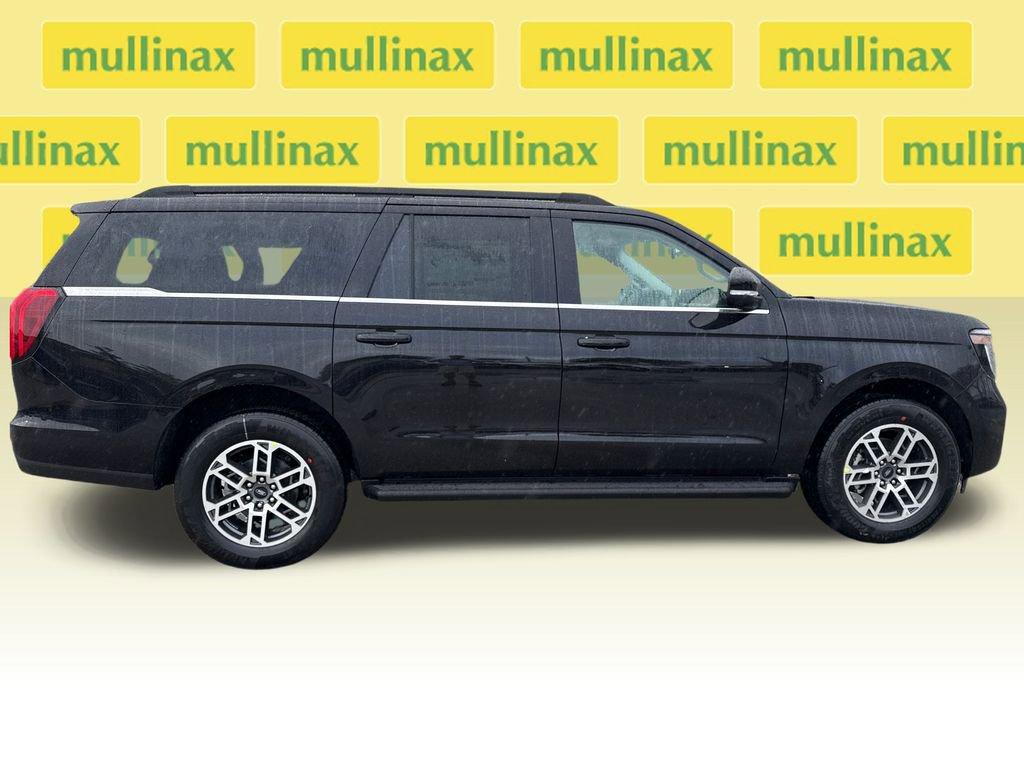 New 2026 Ford Expedition Max Active image 16