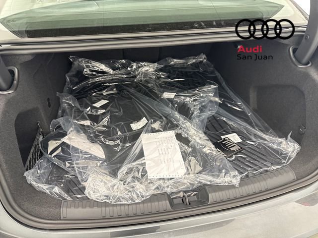New 2026 Audi A6 Premium Plus AWD/4WD image 11