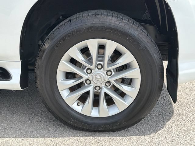 Used 2019 Lexus GX 460 Premium w/ Premium Package AWD/4WD image 31
