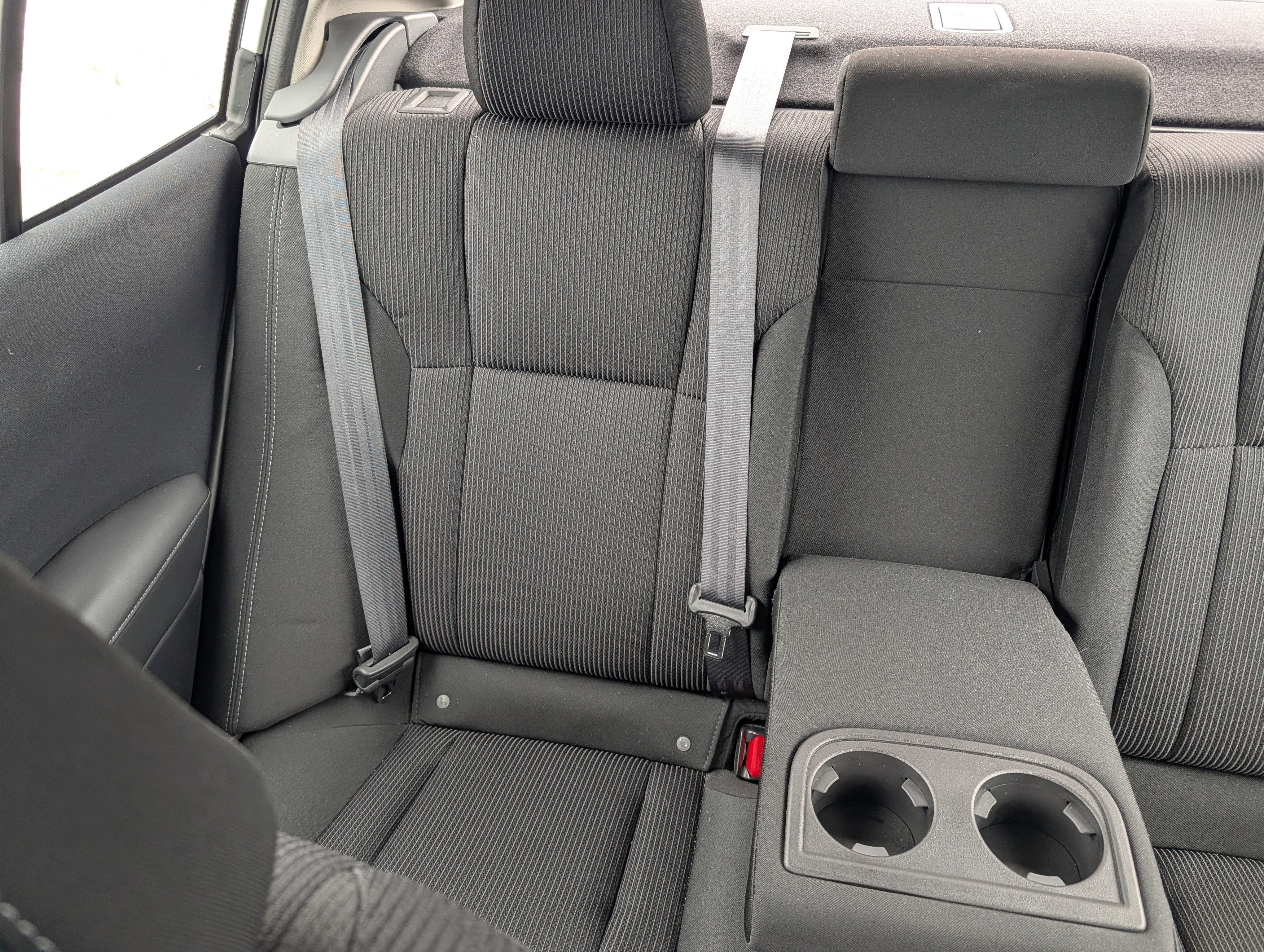 Certified 2025 Subaru Legacy Premium image 12