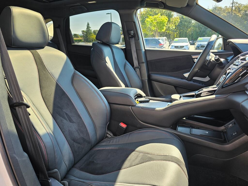Used 2024 Acura RDX A-Spec image 9
