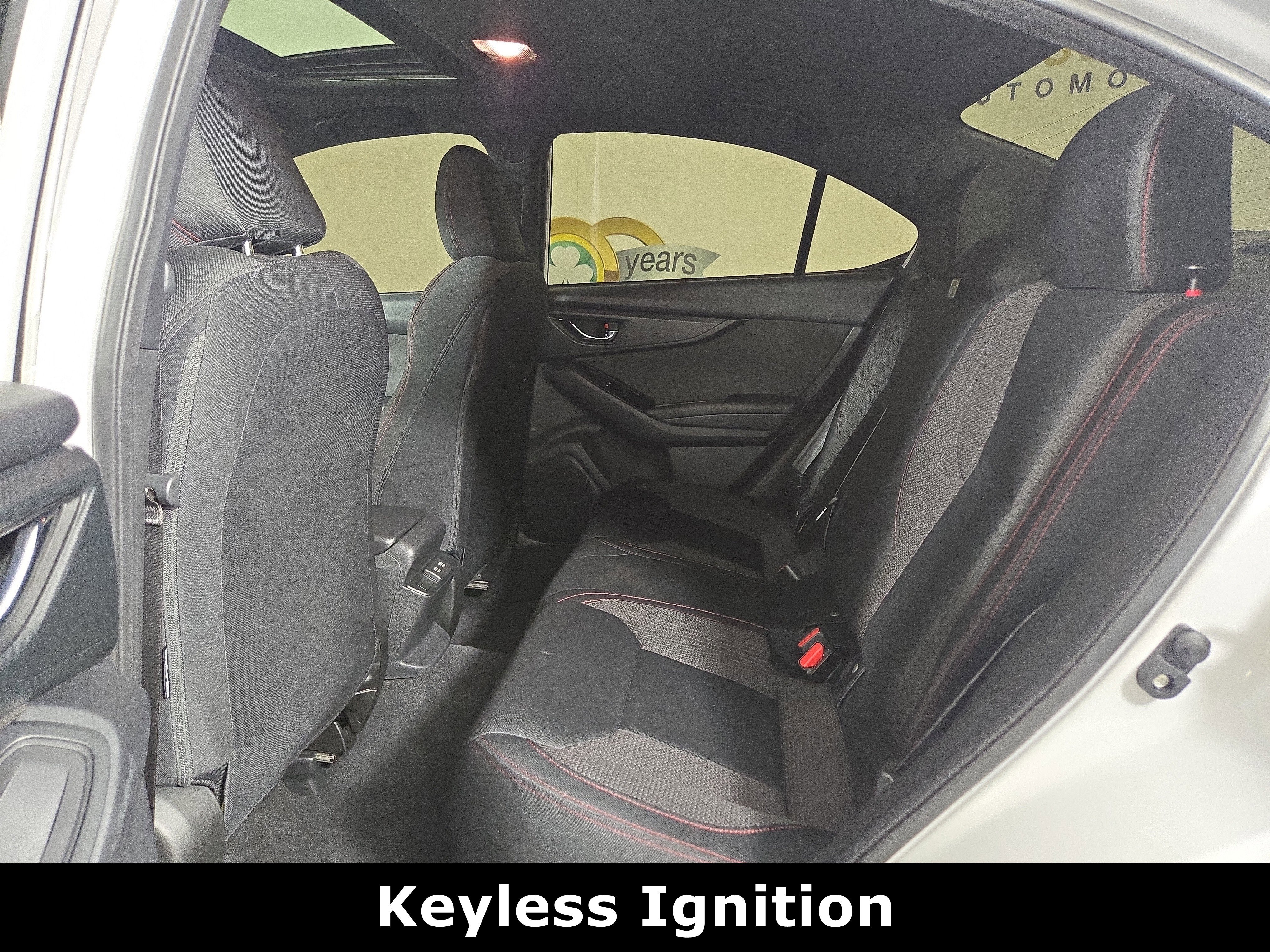 Used 2022 Subaru WRX Premium AWD/4WD image 12