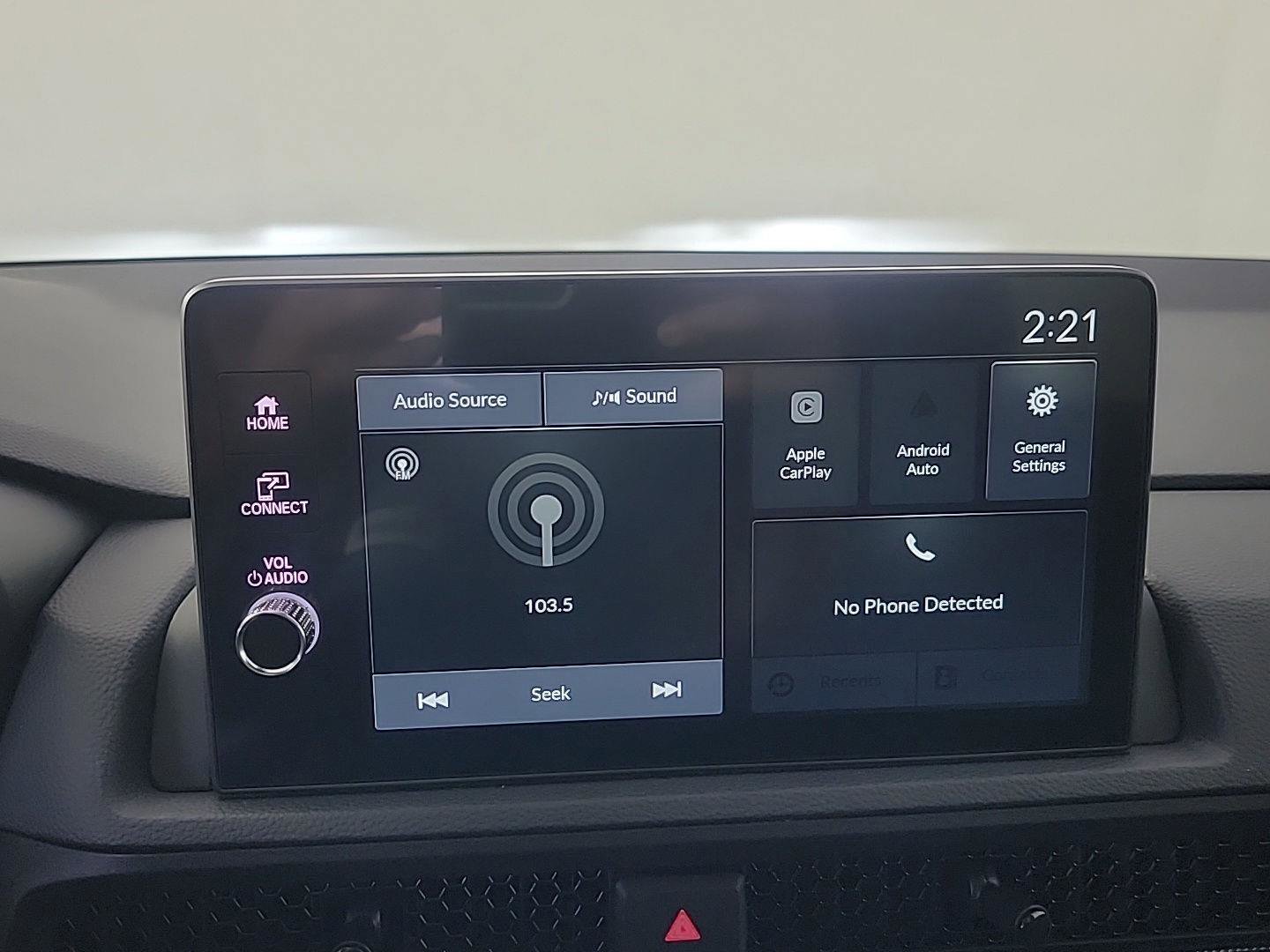 Certified 2026 Honda CR-V EX image 28