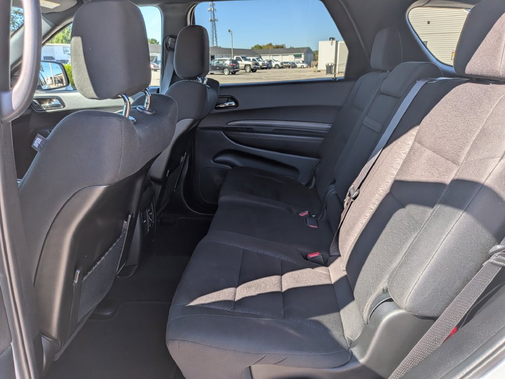 Used 2026 Dodge Durango GT RWD image 19