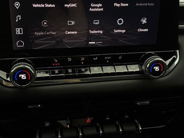 New 2026 GMC Canyon Elevation w/ Convenience Package AWD/4WD image 24