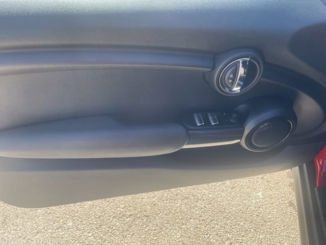 Used 2017 MINI Cooper Convertible image 19