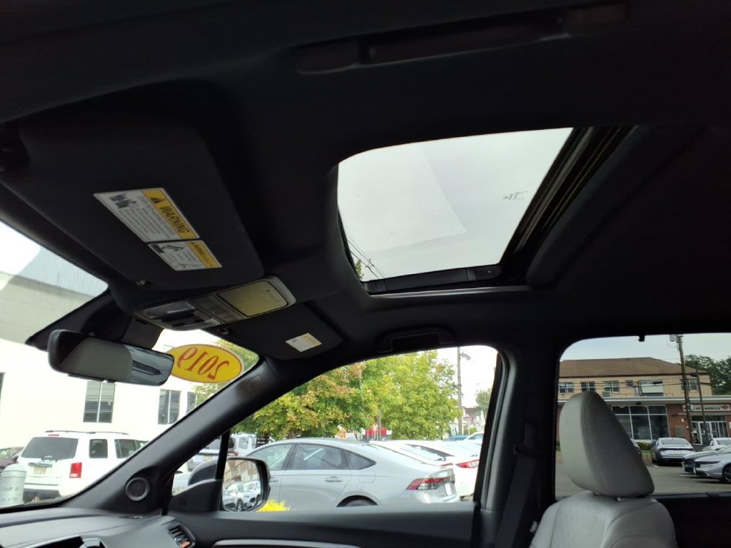 Certified 2019 Honda Passport EX-L image 11