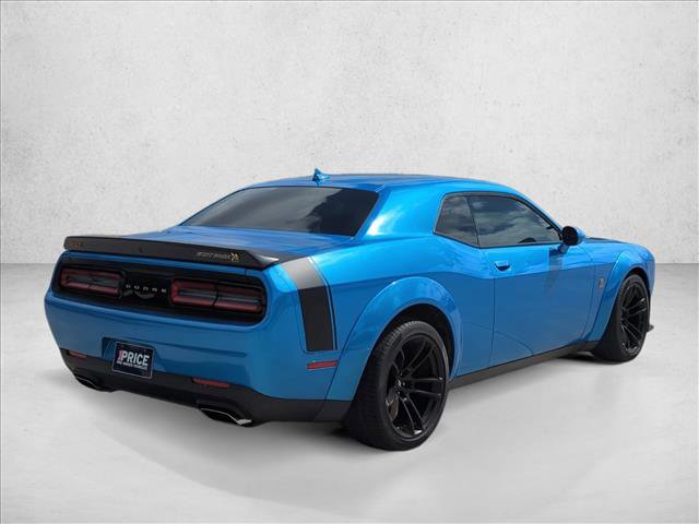 Used 2023 Dodge Challenger R/T Scat Pack image 5