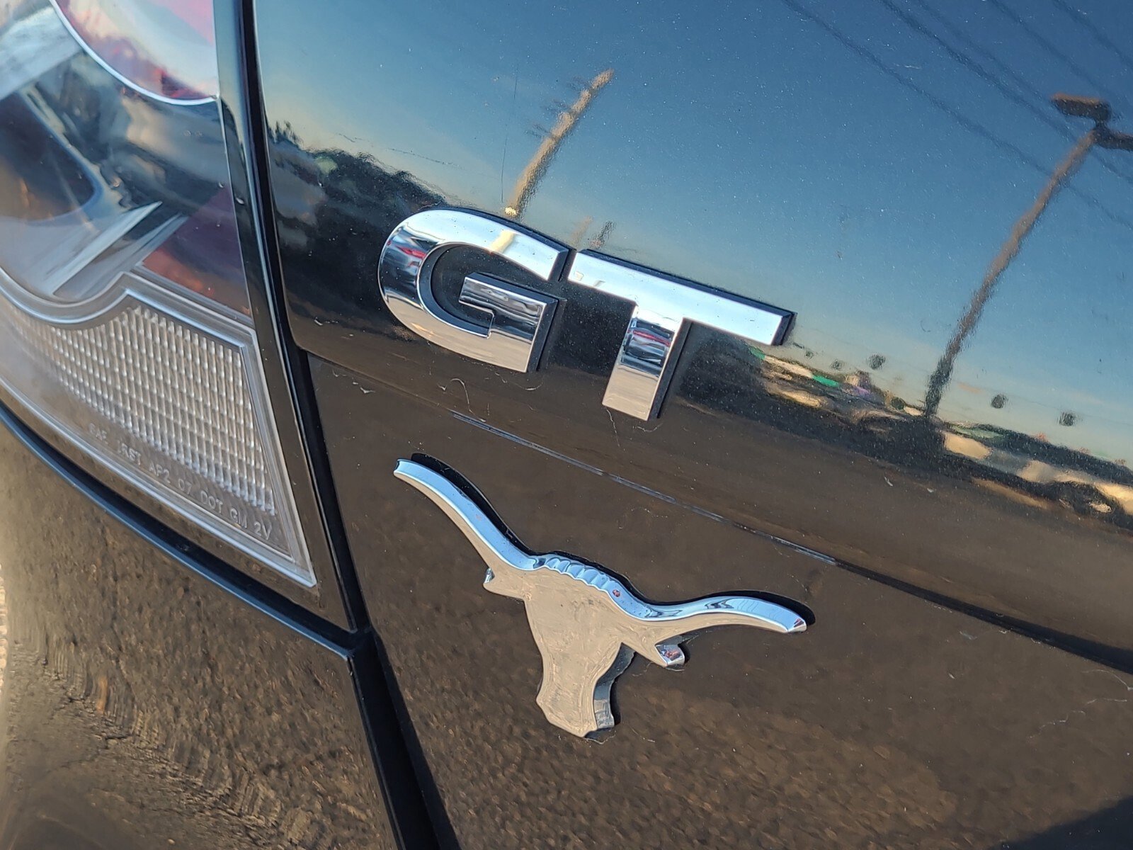 Used 2008 Pontiac G8 GT w/ Premium Package image 28