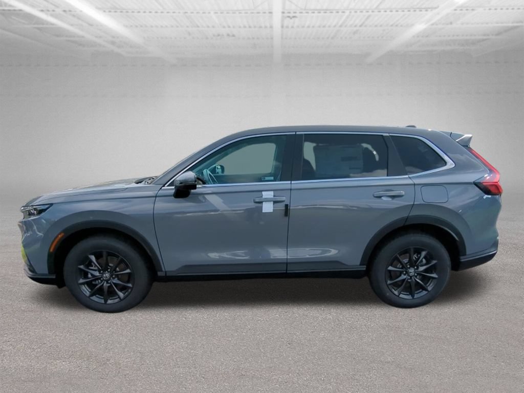 New 2026 Honda CR-V EX-L image 3