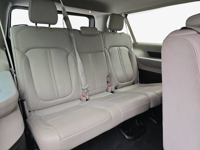 Used 2024 Jeep Wagoneer L Series II w/ Flexible Seating Group AWD/4WD image 40