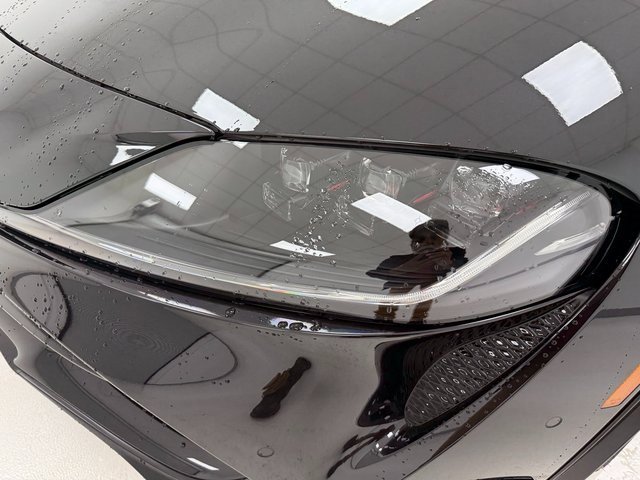 New 2026 Toyota Supra w/ Driver Assist Package image 6