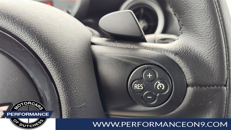 Used 2015 MINI Cooper S image 12