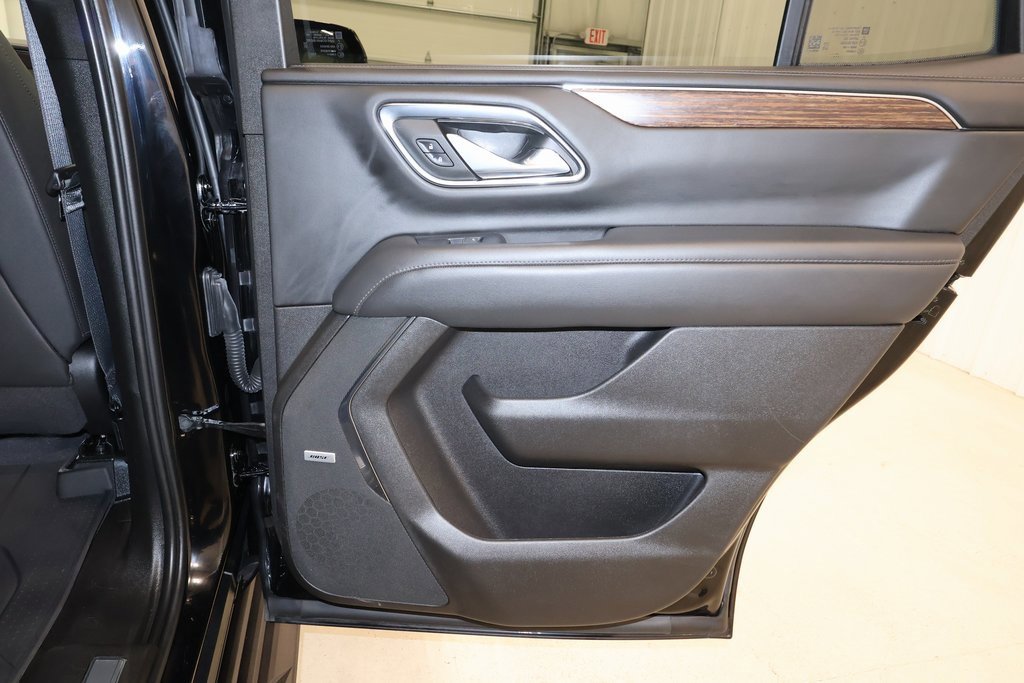 Used 2023 Chevrolet Tahoe High Country image 19