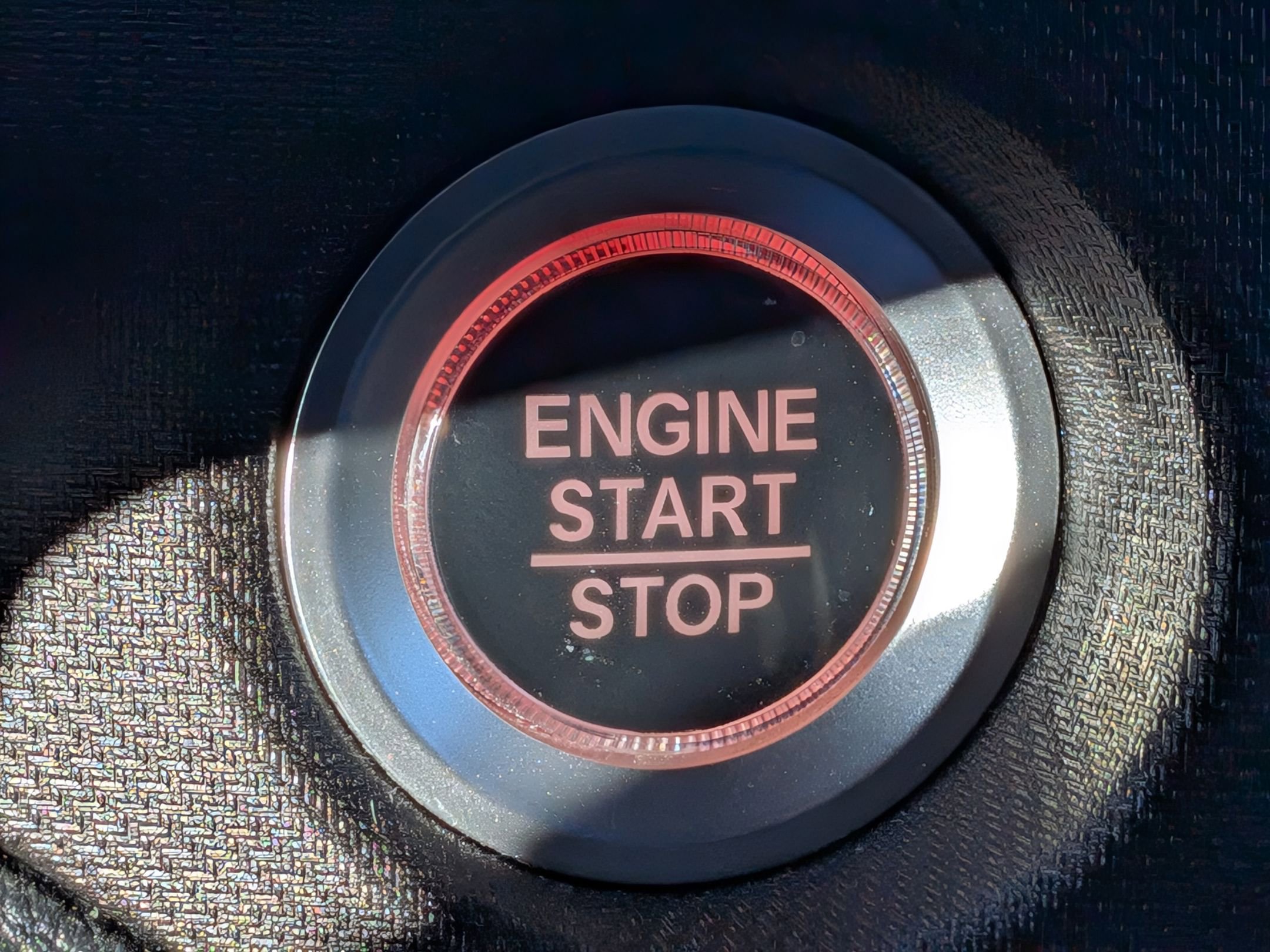 Certified 2022 Honda Passport TrailSport image 17