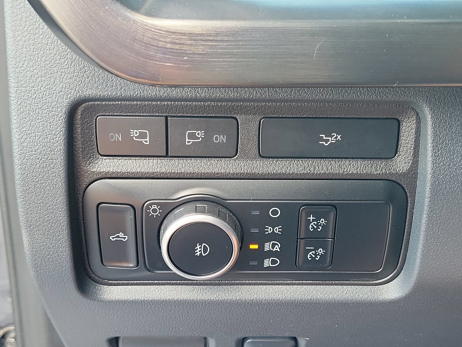 Certified 2024 Ford F250 Lariat AWD/4WD image 31
